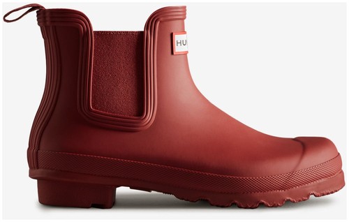Hunter original chelsea boot - hunter,