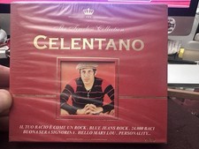 Adriano Celentano - the