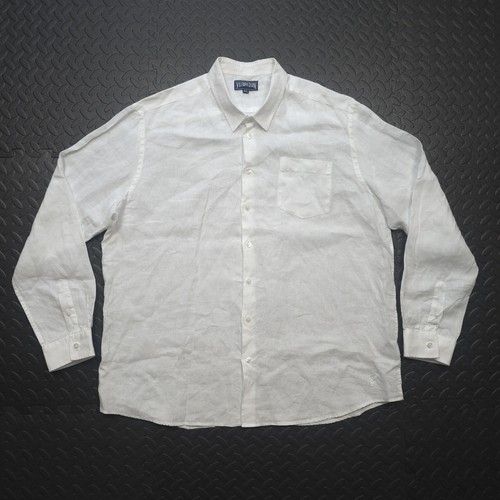 Camicia vilebrequin lino - vilebrequin,