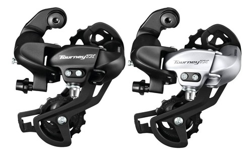 Deragliatore shimano tourney - deragliatore,
