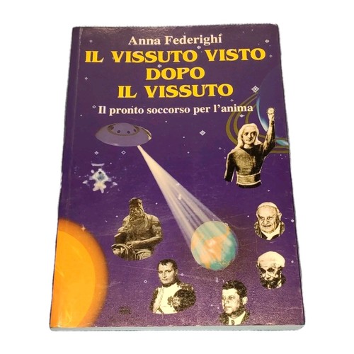 Vissuto visto dopo il - il,