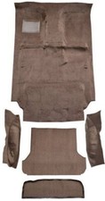 Carpet kit for 1991 - carpet,