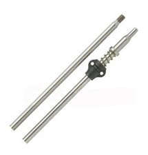 Asta acciaio inox per - inox, fucile