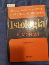 Istologia