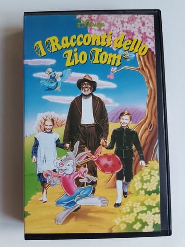 Vhs racconti dello - vhs,