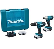 Set avitatori Makita