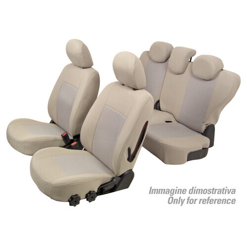 Lrde set coprisedili superior - set,