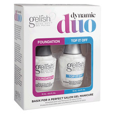 GELISH Harmony Dynamic Duo -