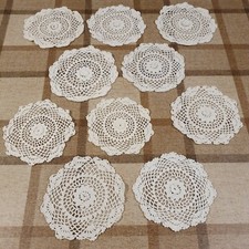 Centrini uncinetto usati 10