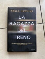 Paula Hawkins - La Ragazza Del Treno | Piemme