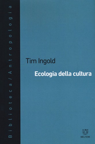 Libri tim ingold - libri,