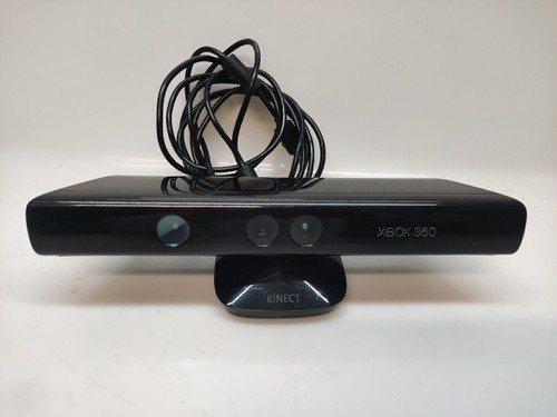 Kinect xbox 360 slim - , sensore