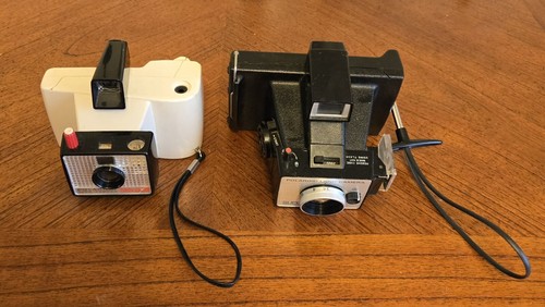 Fotocamere terrestri - fotocamere,