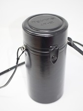 Tokina custodia rigida nera