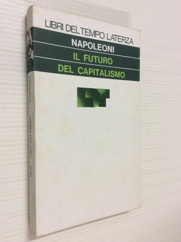 Futuro del capitalismo - del,