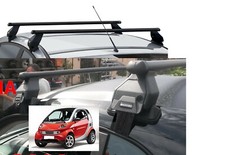 BARRE PORTATUTTO ACCIAIO PER