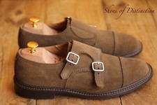 Scarpe Tricker's Rufus marrone