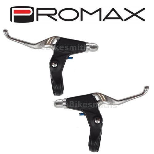 Promax universal aloy 2fingr - promax,