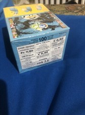 box Figurine Calciatori germany 2006 Panini