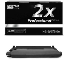 2x Cartuccia PRO NERA per
