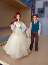 Lotto Bambole Anastasia