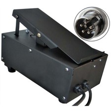 PEDALE PEDALE per SALDATRICI