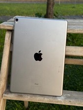 Original Apple iPad Pro 10.5 inch 2nd Gen -WiFi - Model A1701-DAMAGED-EB512