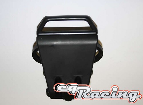 Kyosho dmt truggy bumper - truggy, rear
