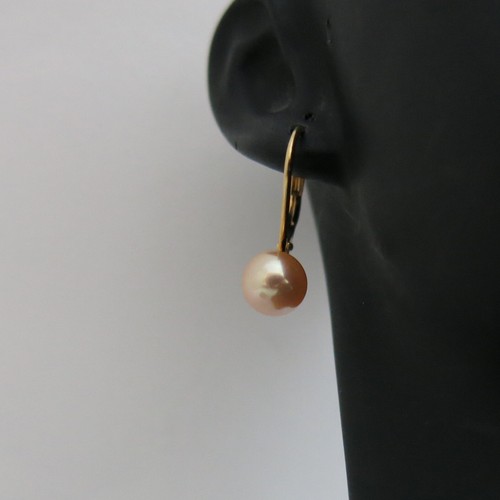 Orecchini pendenti argento 925