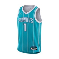 CANOTTA NIKE JORDAN Charlotte