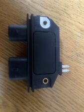 MODULO ACCENSIONE MASTERCRAFT