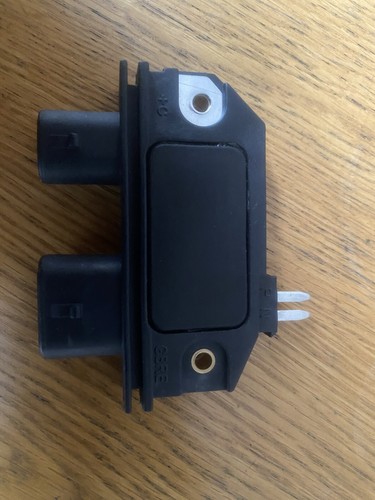 Modulo accensione mastercraft - accensione,