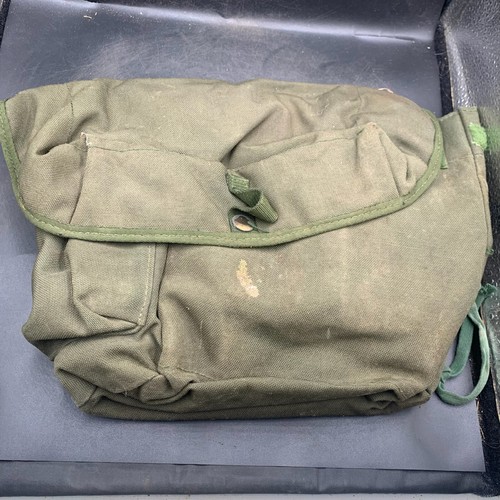 Borsa haversack originale - haversack,