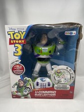 DISNEY PIXAR TOY STORY 3 U