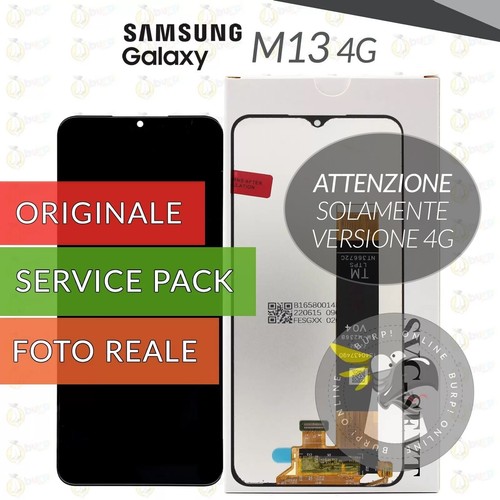 Display originale samsung - display,