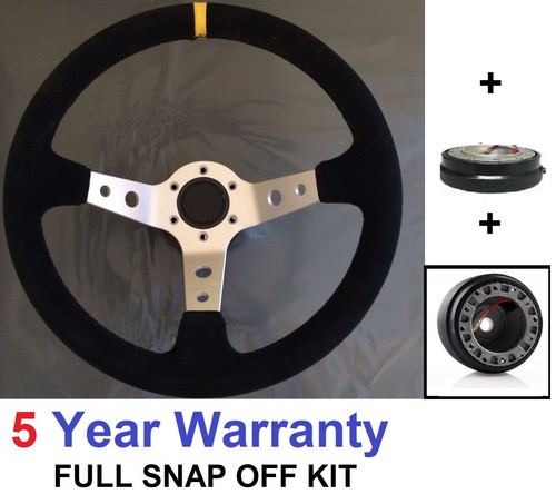 Kit volante boss snap - kit,