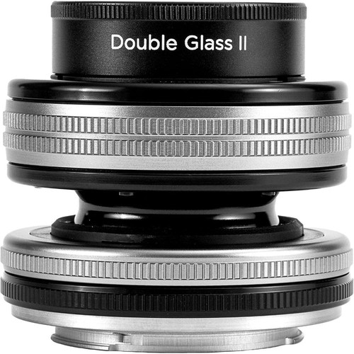 Lensbaby composer pro - lensbaby,