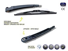 Braccio Tergicristalli Lunotto