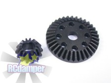 RC18T DIFFERENZIALE ACCIAIO