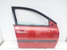 7751473729 PORTA ANTERIORE DX RENAULT MEGANE II (LM) 1.5 CDI 8V MAN 5M 82CV 2003