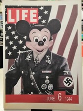 Max Papeschi A LIFE LESS