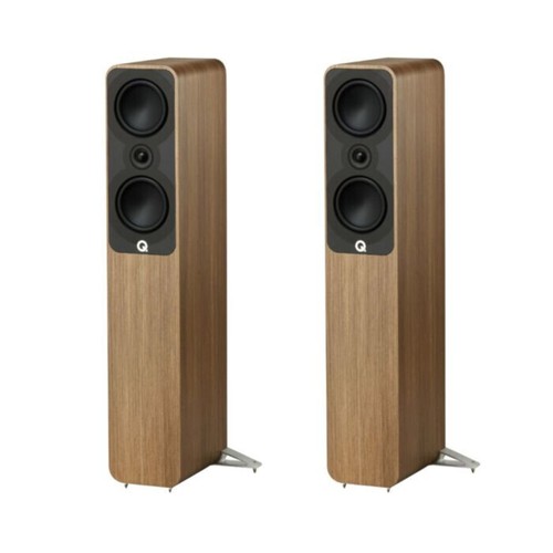 Acoustics q5040 holme - q,