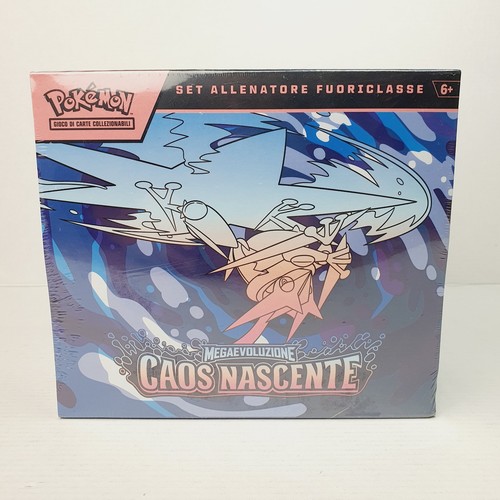 Pokemon set allenatore - set,