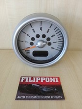 Mini Cooper contagiri