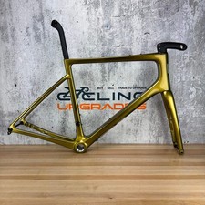 Come nuovo! Enve 2023 Fray 60