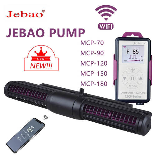 Jebao wifi wave - jebao,