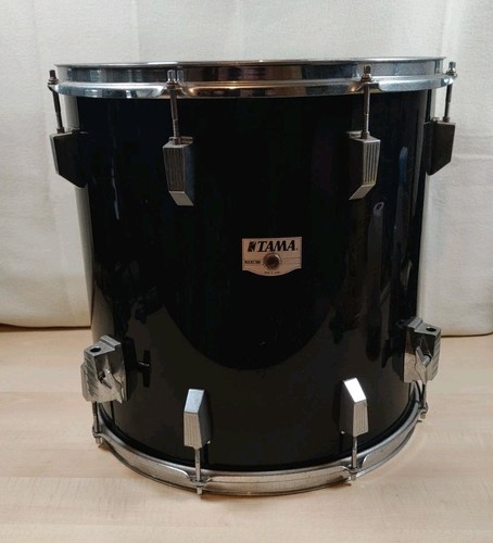Tama rockstar floor tom - floor,