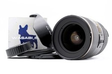 [Top MINT w/Hood] Nikon AF-S