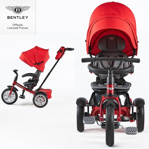 The bentley passeggino trike - bentley,