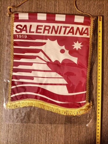 Salernitana gagliardetto - salernitana,
